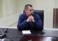 Byron Vivanco Encalada dirigirá la Dirección Electoral de Loja