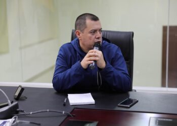 Byron Vivanco Encalada dirigirá la Dirección Electoral de Loja