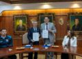 UTPL y Club Deportivo Jorge Guzmán impulsan el desarrollo deportivo de Loja