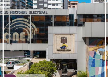 CNE aprobó el límite del gasto electoral para las Elecciones Seccionales 2027