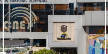 CNE aprobó el límite del gasto electoral para las Elecciones Seccionales 2027
