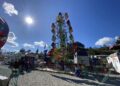 La inauguración de la 197 feria de Loja será  el 27 de agosto