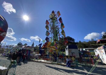 La inauguración de la 197 feria de Loja será  el 27 de agosto