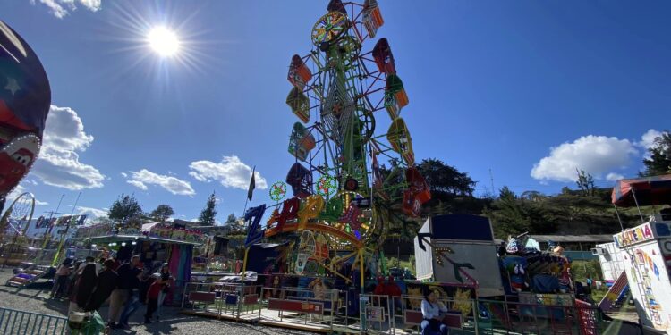 La inauguración de la 197 feria de Loja será el 27 de agosto