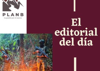 Guerra y paz en Ecuador