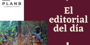 Guerra y paz en Ecuador
