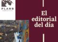 Voto consciente, sin promesas vacías