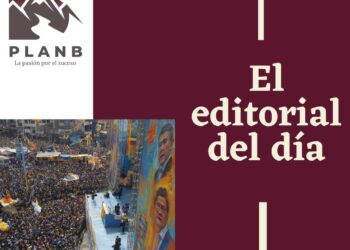 Voto consciente, sin promesas vacías