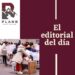 La democracia, el principio para derribar a la improvisación
