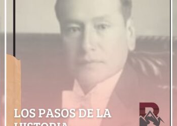 Nacer para gobernar en Ecuador