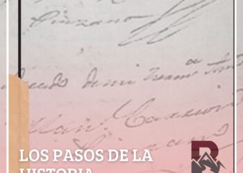 Archivos judiciales revelan la historia de Loja