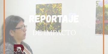 El café y el arte en exposición
