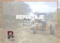 Mantenimiento vial en la provincia de Loja