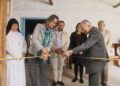 Asignan trabajos de restauración en el museo de las Concepcionistas de Loja