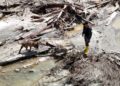 El relato de la tragedia de Zamora, después de un mes