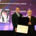 Carlos Carrión Figueroa recibe el Premio Nacional Eugenio Espejo 2026, máxima distinción cultural del Ecuador