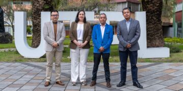 Conexiones internacionales fortalecen nuevas capacidades para investigar desde Ecuador
