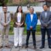 Conexiones internacionales fortalecen nuevas capacidades para investigar desde Ecuador