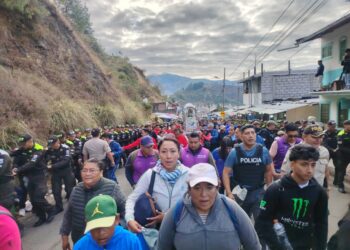 Loja tendrá azueto el 20 de agosto