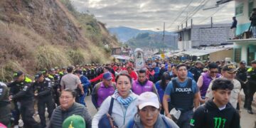 Loja tendrá azueto el 20 de agosto