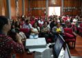 Organizaciones políticas de Loja se capacitaron en el manejo del Sidtema Contable