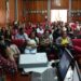 Organizaciones políticas de Loja se capacitaron en el manejo del Sidtema Contable