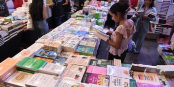 Ecuador debuta en la Feria Internacional del Libro de Panamá 2026