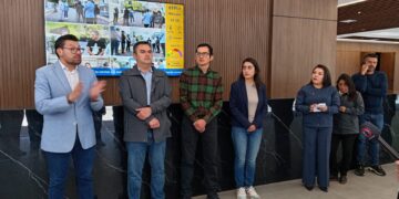 UTPL estrena el Centro de Convenciones más moderno del sur del país y #1 en sostenibilidad
