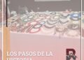 Los pasos de la historia: La tradición de septiembre