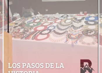 Los pasos de la historia: La tradición de septiembre