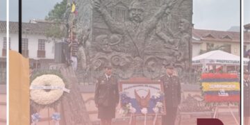 Loja Federal: 167 años de civismo, talento y lucha