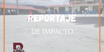 Unidad Educativa Padre Julián Lorente implementa seguridad y agradece apoyo ciudadano para construir cancha