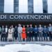 UTPL inauguró su nuevo Centro de Convenciones, un espacio para impulsar el conocimiento, la innovación y el desarrollo de Loja