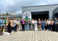 Propuestas de los productores se presentan en la feria de Loja