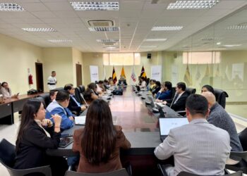 Analizan acciones por fenómeno del niño