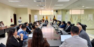 Analizan acciones por fenómeno del niño