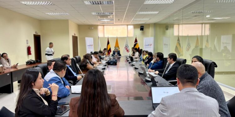 Analizan acciones por fenómeno del niño