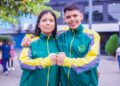 Empiezan los XVII Juegos Nacionales Menores Guayas 2026