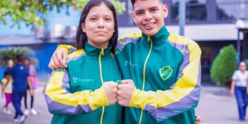 Empiezan los XVII Juegos Nacionales Menores Guayas 2026