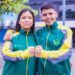 Empiezan los XVII Juegos Nacionales Menores Guayas 2026