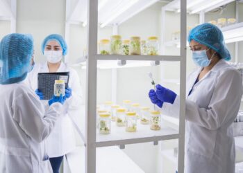 UTPL supera las 4.000 publicaciones en Scopus