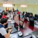 COE Provincial Loja activa plan preventivo ante temporada invernal y  Fenómeno de El Niño