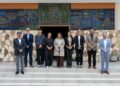 Ecuador y Corea fortalecen biobanco para ampliar el estudio de la biodiversidad del sur del país