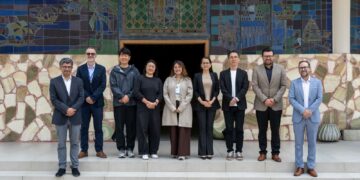 Ecuador y Corea fortalecen biobanco para ampliar el estudio de la biodiversidad del sur del país