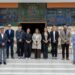Ecuador y Corea fortalecen biobanco para ampliar el estudio de la biodiversidad del sur del país