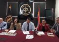 Investigación jurídica se presentará en revista especializada