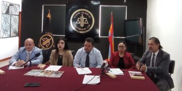 Investigación jurídica se presentará en revista especializada