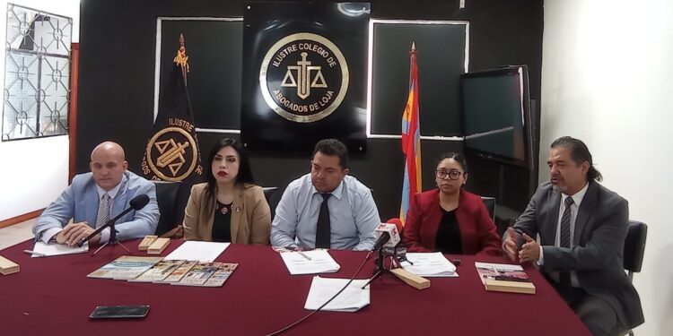 Investigación jurídica se presentará en revista especializada