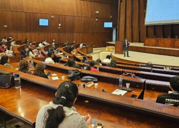 UTPL y Asamblea Nacional impulsan el Bootcamp Legislativo Ecuador 2026