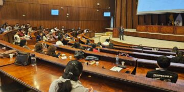 UTPL y Asamblea Nacional impulsan el Bootcamp Legislativo Ecuador 2026
